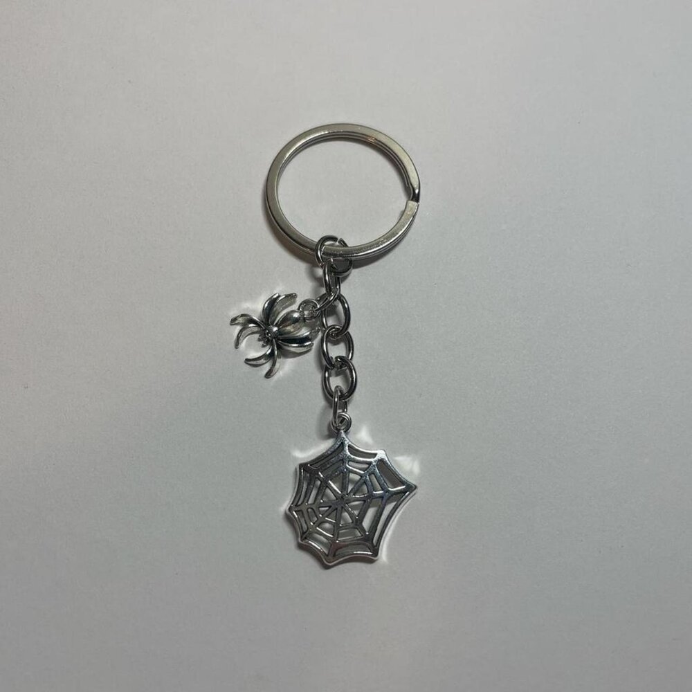 Men's Silver Accessory
